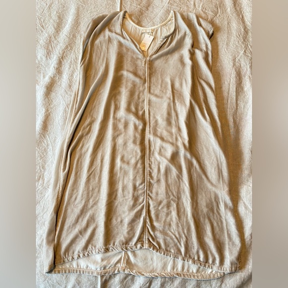 CP Shades Indie Velvet Dress - Picture 11 of 11